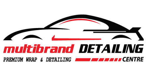 multibrand DETAILING centre